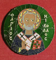 San Nicolás